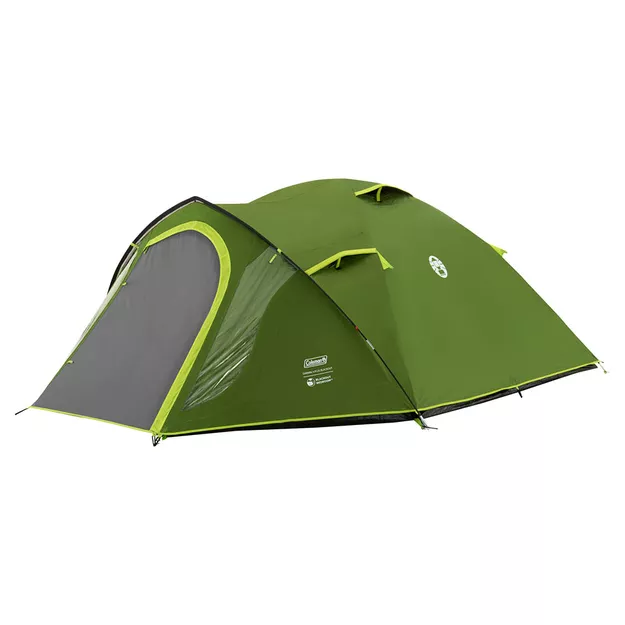 COLEMAN Darwin 4 Plus BlackOut - Namiot turystyczny czteroosobowy