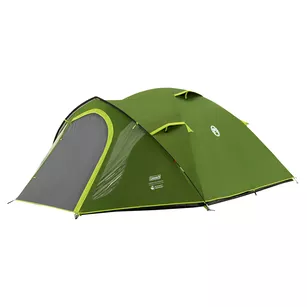 COLEMAN Darwin 4 Plus BlackOut - Namiot turystyczny czteroosobowy