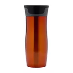 FUNDACJA SZERPOWIE NADZIEI Kubek termiczny Contigo West Loop - 2