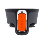 FUNDACJA SZERPOWIE NADZIEI Kubek termiczny Contigo West Loop - 3