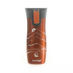 FUNDACJA SZERPOWIE NADZIEI Kubek termiczny Contigo West Loop