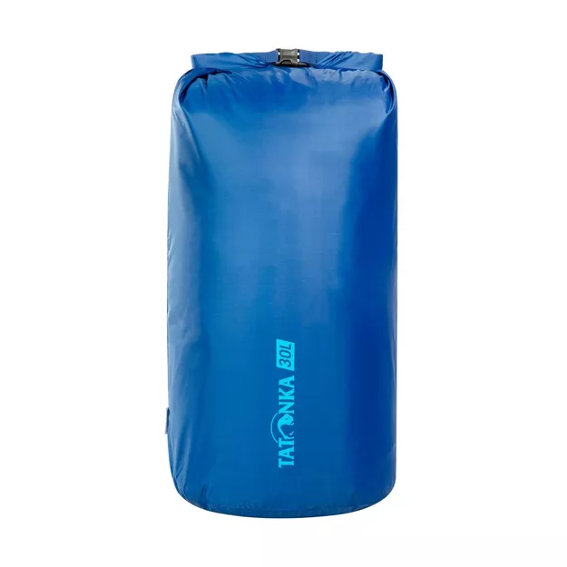 TATONKA Dry Sack - blue - worek wodoszczelny o pojemności 30 litrów