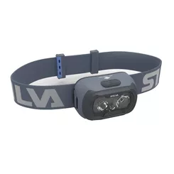 SILVA Seek 320 - latarka czołowa - Stormy Sky