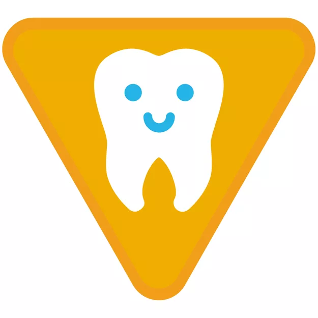 Sprawność zuchowa Śnieżnobiały uśmiech