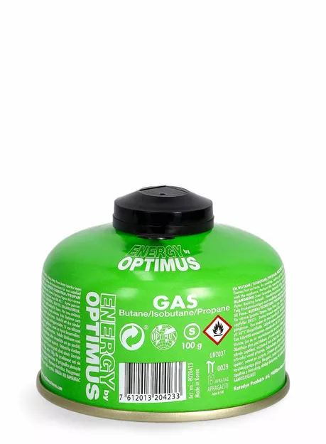 Kartusz turystyczny Optimus 100 g