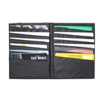 TATONKA Card Holder 12 RFID - Black - Etui na 12 kart - 3