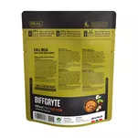 REAL FIELD Gulasz wołowy - danie liofilizowane - 520 g - 2