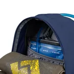 ALPINUS Ornak 30 - granatowy - plecak turystyczny - 9