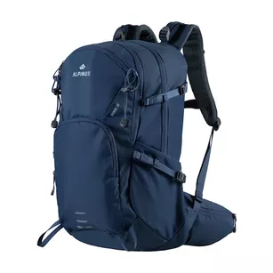 ALPINUS Ornak 30 - granatowy - plecak turystyczny
