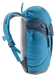 DEUTER Waldfuchs 14 l - marine-wave - Plecak dziecięcy dla małych turystów