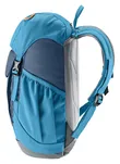 DEUTER Waldfuchs 14 l - marine-wave - Plecak dziecięcy dla małych turystów