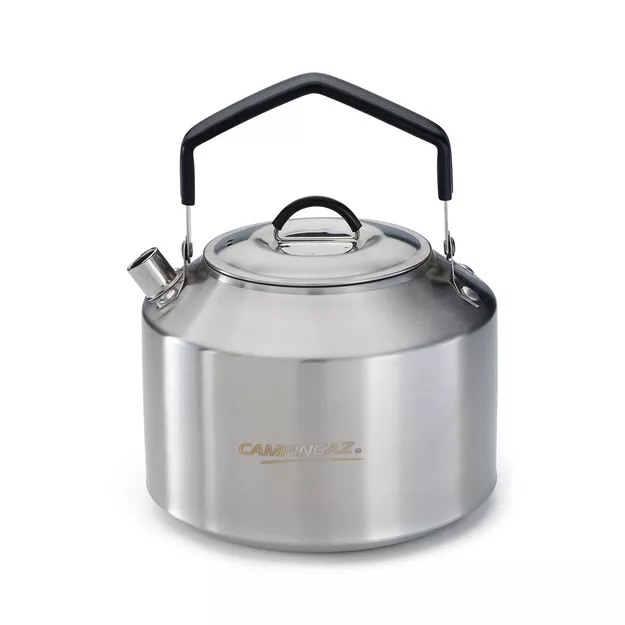 CAMPINGAZ Czajnik Stalowy - Stainless Steel Kettle - 1,5 l