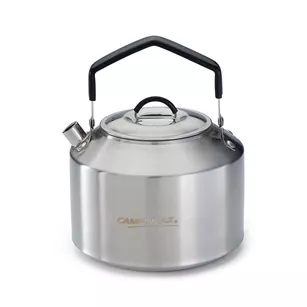CAMPINGAZ Czajnik Stalowy - Stainless Steel Kettle - 1,5 l
