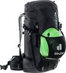 DEUTER Guide 32+ SL black - Plecak wspinaczkowy alpinistyczny damski - 2