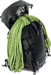 DEUTER Guide 32+ SL black - Plecak wspinaczkowy alpinistyczny damski - 3