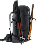 DEUTER Guide 32+ SL black - Plecak wspinaczkowy alpinistyczny damski - 4