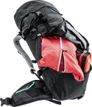 DEUTER Guide 32+ SL black - Plecak wspinaczkowy alpinistyczny damski - 5