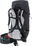 DEUTER Guide 32+ SL black - Plecak wspinaczkowy alpinistyczny damski - 8