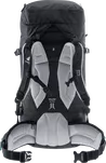DEUTER Guide 32+ SL black - Plecak wspinaczkowy alpinistyczny damski - 10