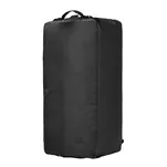 JACK WOLFSKIN Traveltopia Duffle 45 - Torba podróżna z funkcją plecaka - Phantom - 5