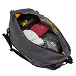 JACK WOLFSKIN Traveltopia Duffle 45 - Torba podróżna z funkcją plecaka - Phantom - 8