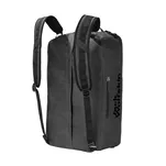 JACK WOLFSKIN Traveltopia Duffle 45 - Torba podróżna z funkcją plecaka - Phantom - 2