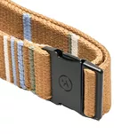 ARCADE Realm SLIM Adventure Belt (3,2 cm) - Tumbleweed - Pasek elastyczny pasek do spodni - 2