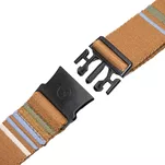 ARCADE Realm SLIM Adventure Belt (3,2 cm) - Tumbleweed - Pasek elastyczny pasek do spodni - 3