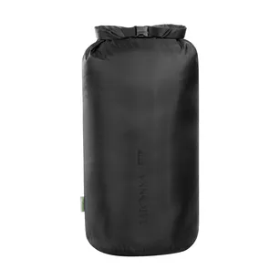 TATONKA Dry Sack - black - worek wodoszczelny o pojemności 18 litrów