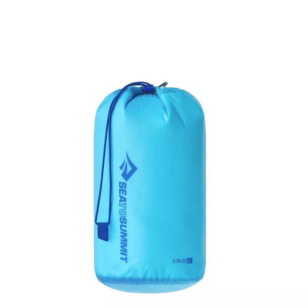 SEA TO SUMMIT Ultra-Sil Stuff Sack - organizer wodoodporny - 5 l - Blue Atoll