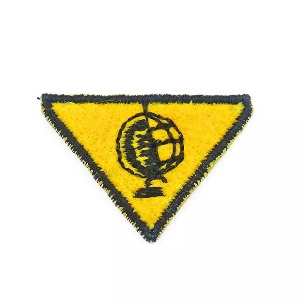 Sprawność zuchowa ZHR Obieżyświat