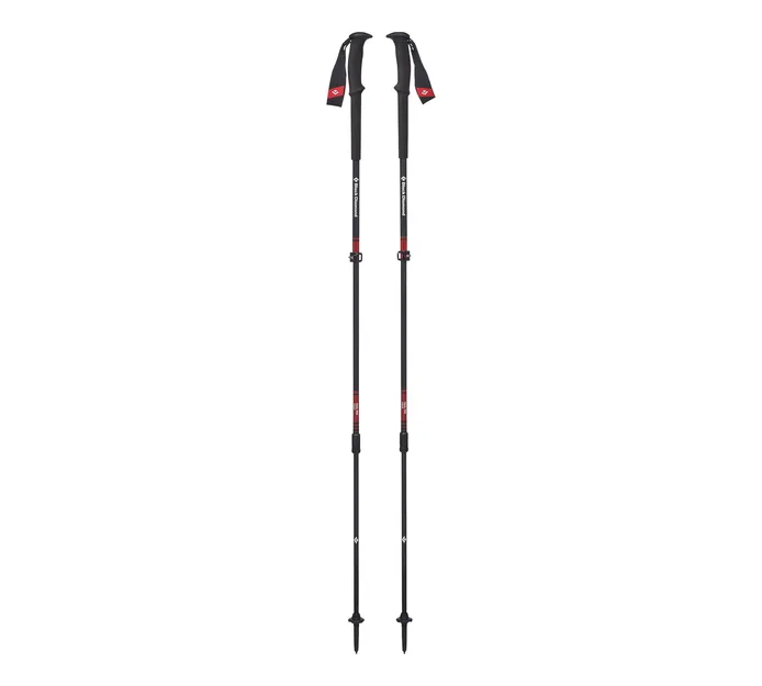 Kijki trekkingowe Black Diamond Trail PRO