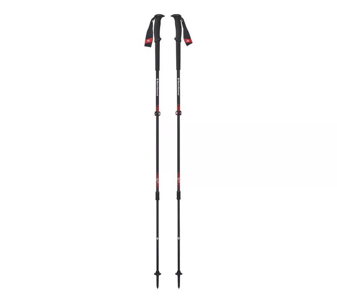Kijki trekkingowe Black Diamond Trail PRO