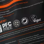 GRANGERS Clothing Repel 1000 ml - Impregnat do odzieży membranowej - 5