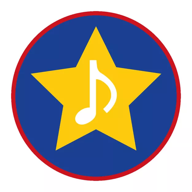 Sprawność harcerska Wodzirej / Wodzirejka 