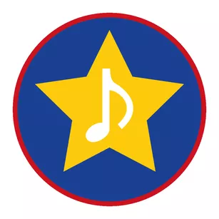 Sprawność harcerska Wodzirej / Wodzirejka 