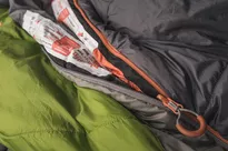 PINGUIN Micra CCS 175 cm Blue 1°C - śpiwór dwusezonowy - 4
