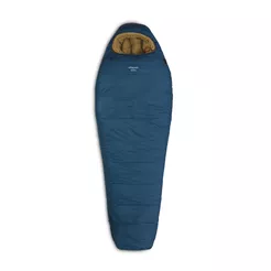 PINGUIN Micra CCS 175 cm Blue 1°C - śpiwór dwusezonowy