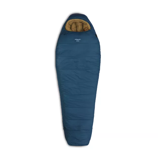PINGUIN Micra CCS 175 cm Blue 1°C - śpiwór dwusezonowy