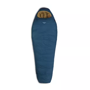 PINGUIN Micra CCS 175 cm Blue 1°C - śpiwór dwusezonowy