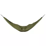MFH Light - Hamak survivalowy - zielony