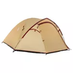 COLEMAN Darwin 4 Plus - Namiot turystyczny czteroosobowy - summer - 3