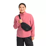 JACK WOLFSKIN Berkeley Hipbag - Saszetka / nerka biodrowa - black - 9