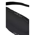 JACK WOLFSKIN Berkeley Hipbag - Saszetka / nerka biodrowa - black - 6