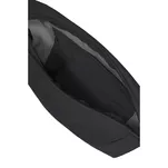 JACK WOLFSKIN Berkeley Hipbag - Saszetka / nerka biodrowa - black - 5