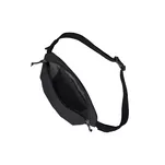JACK WOLFSKIN Berkeley Hipbag - Saszetka / nerka biodrowa - black - 3