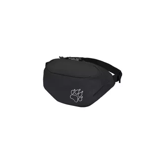 JACK WOLFSKIN Berkeley Hipbag - Saszetka / nerka biodrowa - black