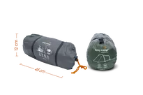 EASY CAMP Sarek 2 - Namiot tunelowy 2-osobowy - 6