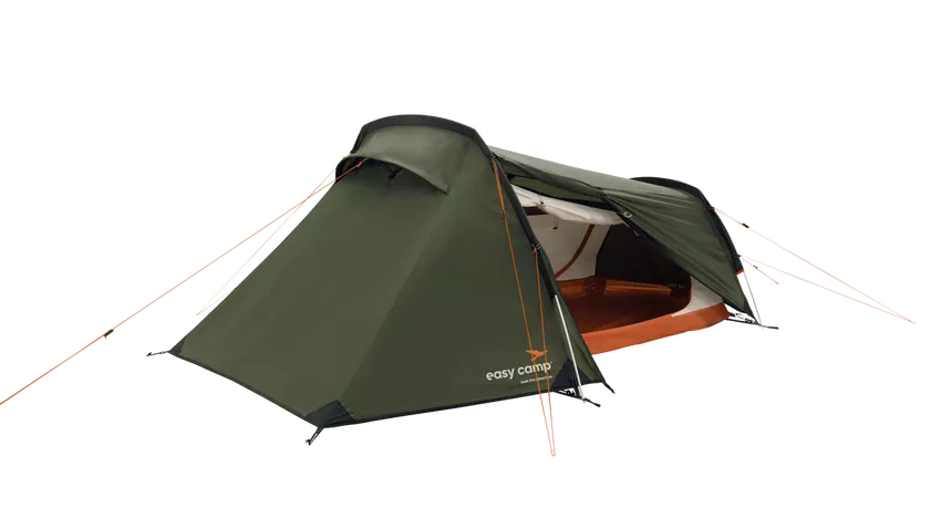 EASY CAMP Sarek 2 - Namiot tunelowy 2-osobowy