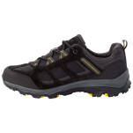 JACK WOLFSKIN Vojo Hike 3 Texapore Low Men - black / burly yellow